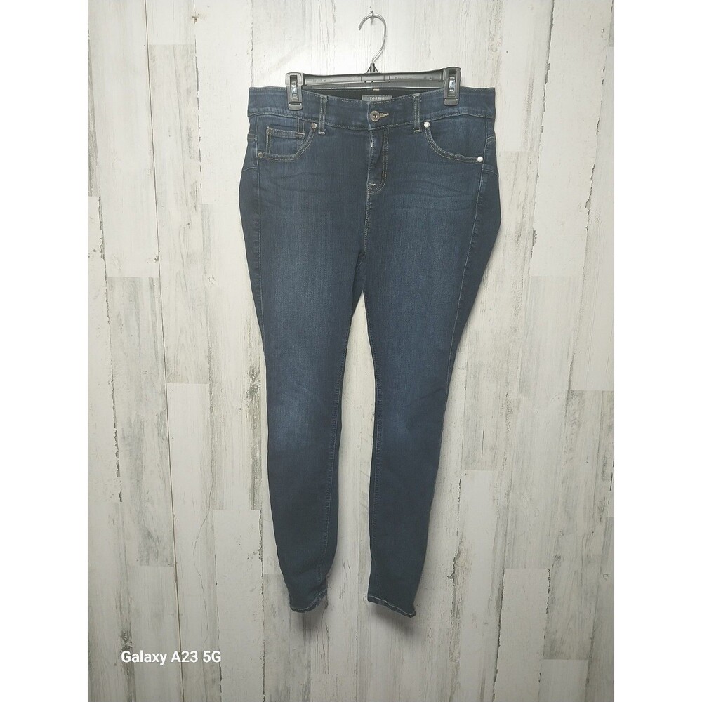 Torrid Premium Stretch Bombshell Skinny 14R